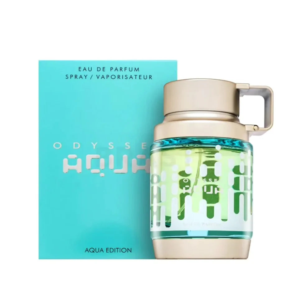 ODYSSEY AQUA