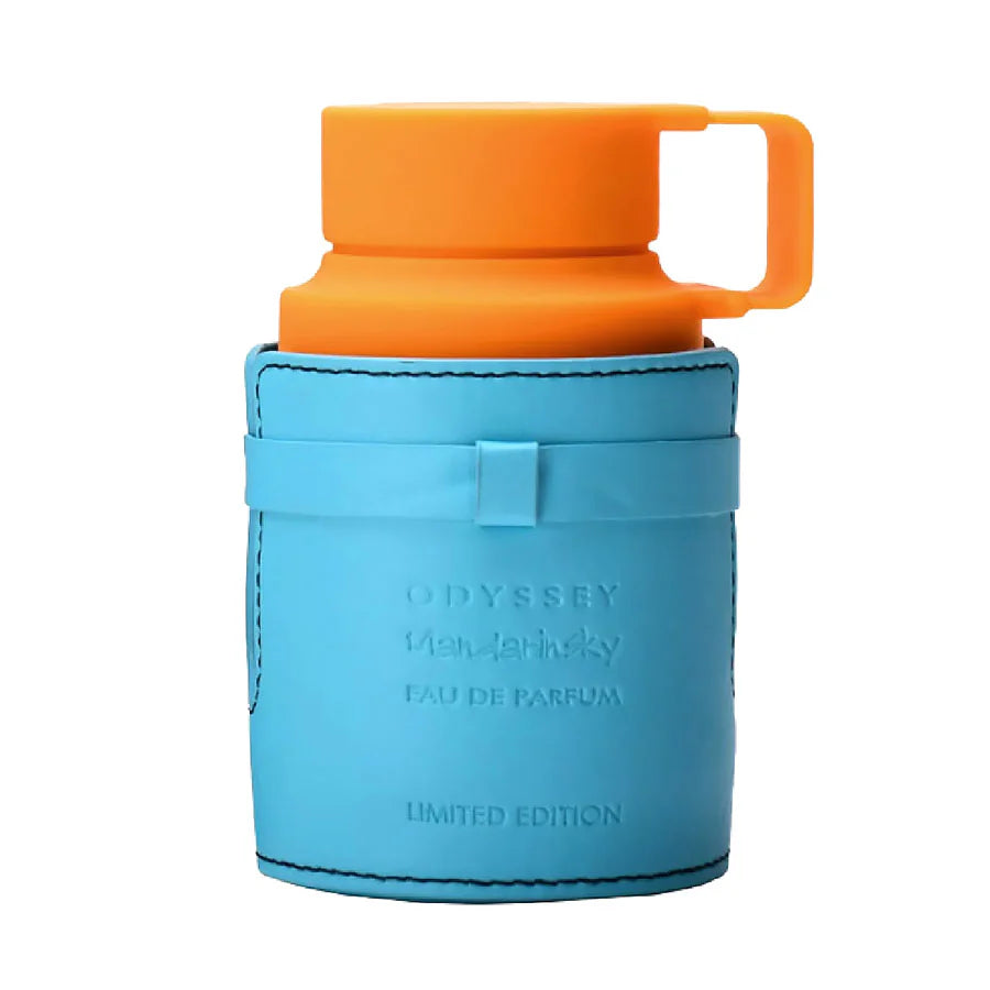 ODYSSEY MANDARIN SKY