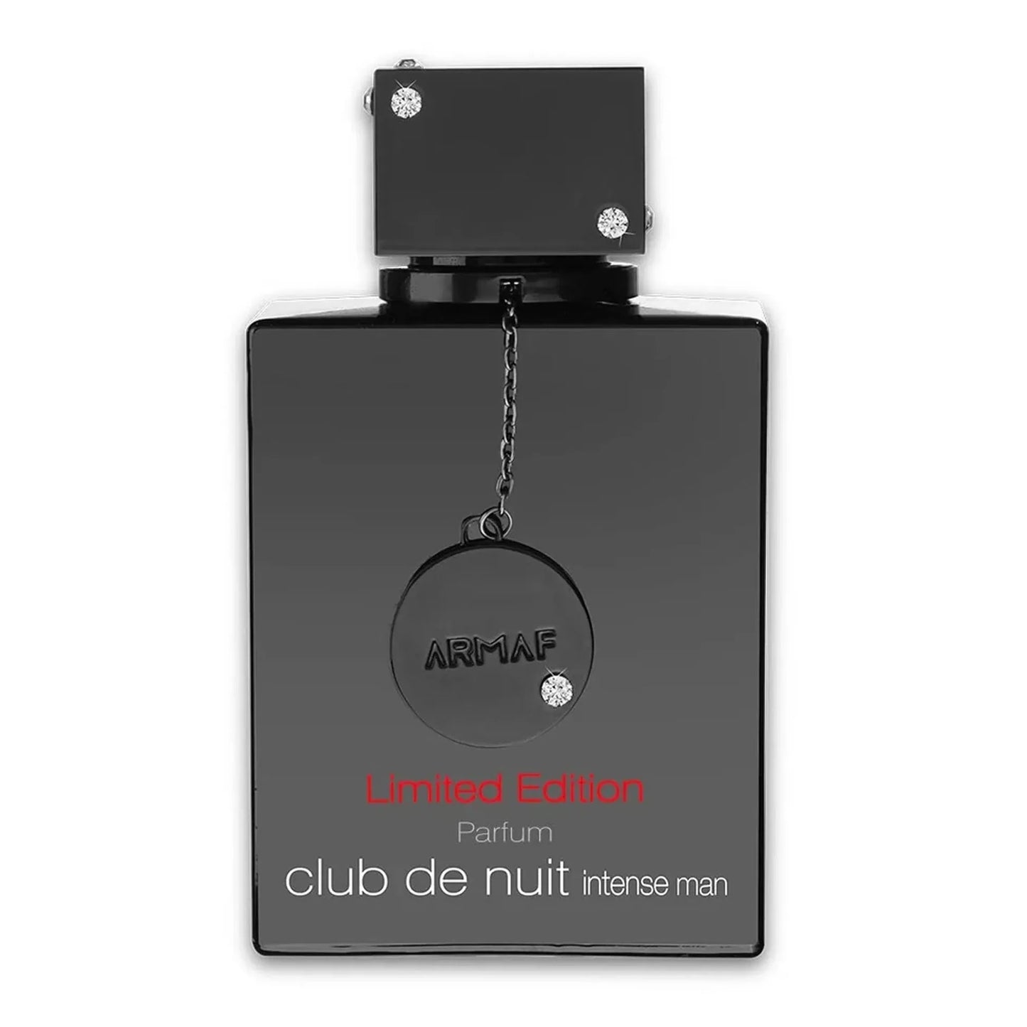 CLUB DE NUIT INTENSE MAN