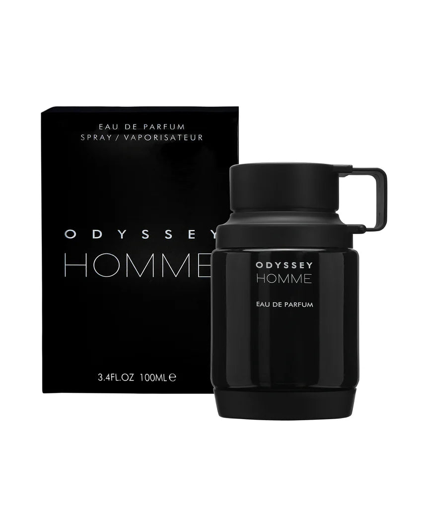 ODYSSEY HOMME