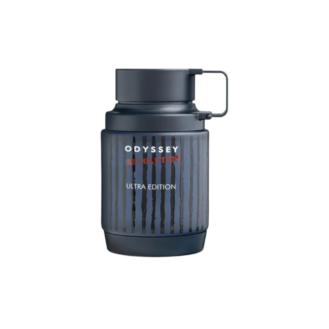 ODYSSEY REVOLUTION ULTRA