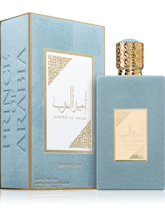 AMEER AL ARAB IMPERIUM - Duft Dubai