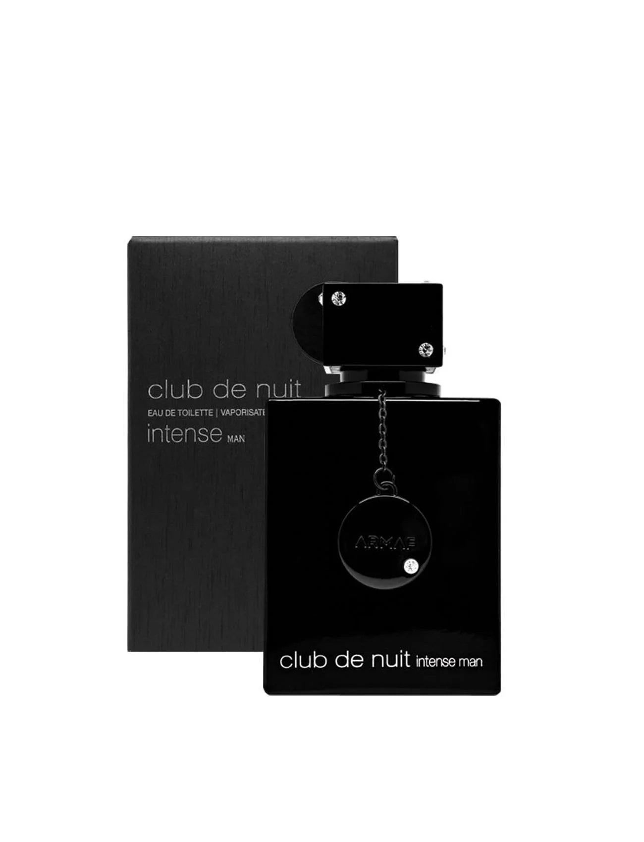 CLUB DE NUIT INTENSE MAN