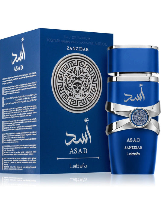 ASAD ZANZIBAR - Duft Dubai