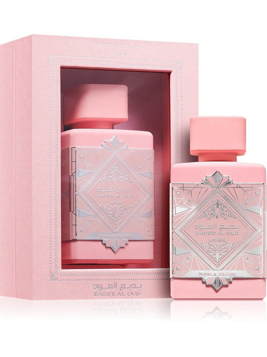 BADE'E AL OUD - NOBLE BLUSH - Duft Dubai