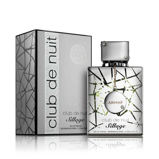 CLUB DE NUIT SILLAGE - Duft Dubai