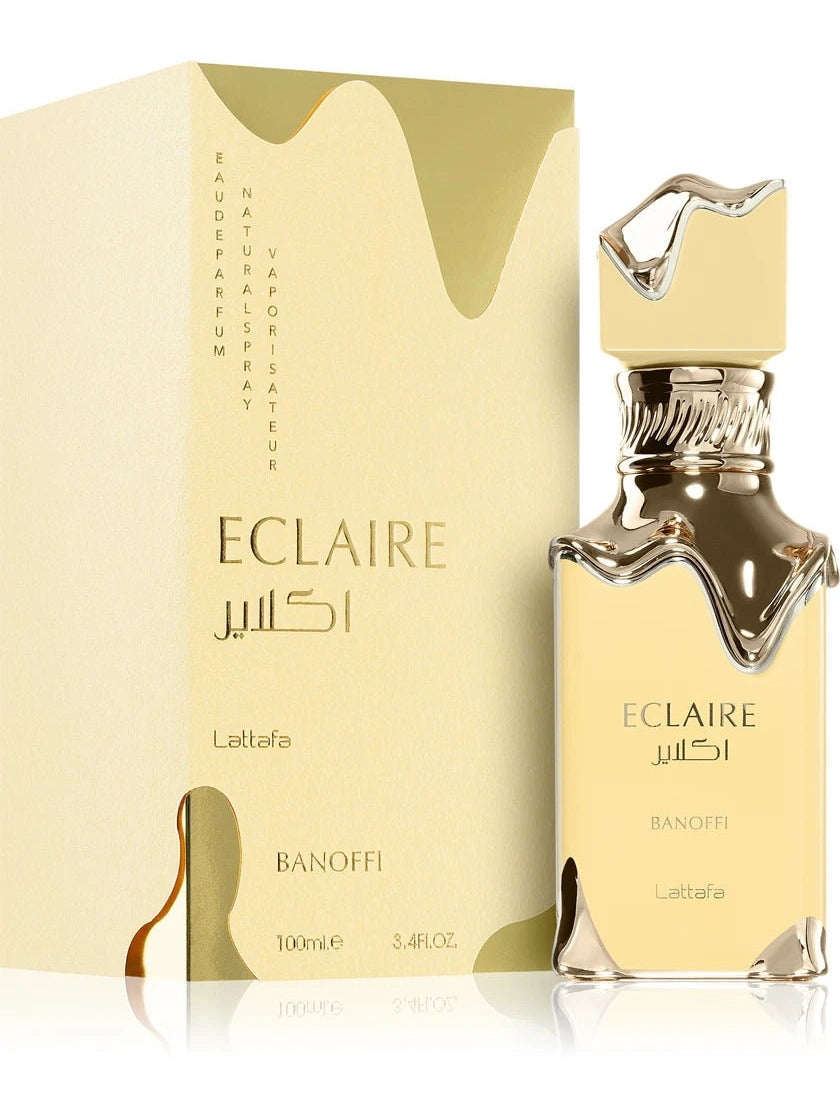 ECLAIRE BANOFFI - Duft Dubai