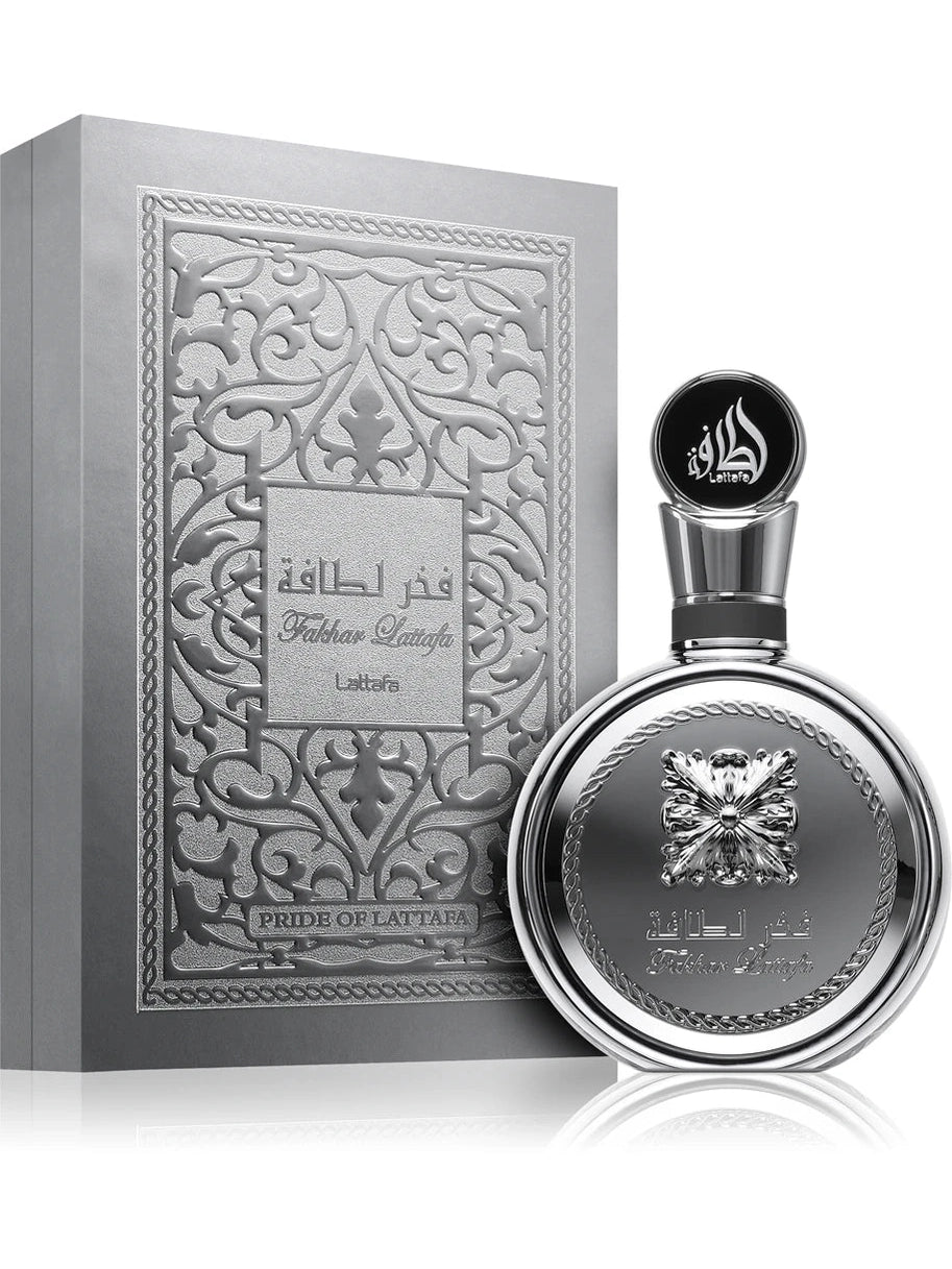 FAKHAR PLATIN - Duft Dubai