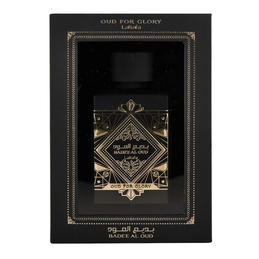 OUD FOR GLORY