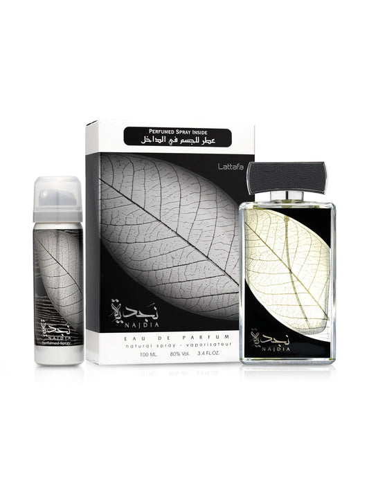NAJDIA - Duft Dubai