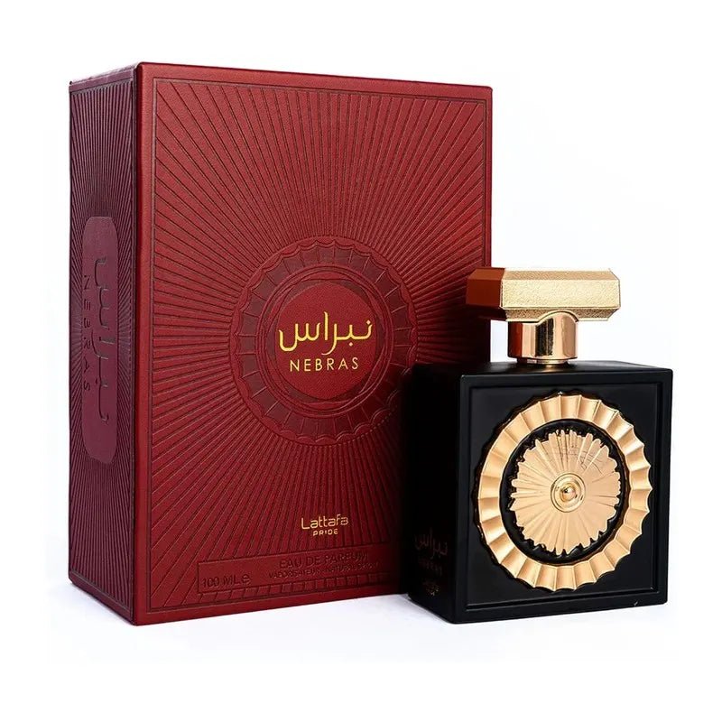 NEBRAS - Duft Dubai