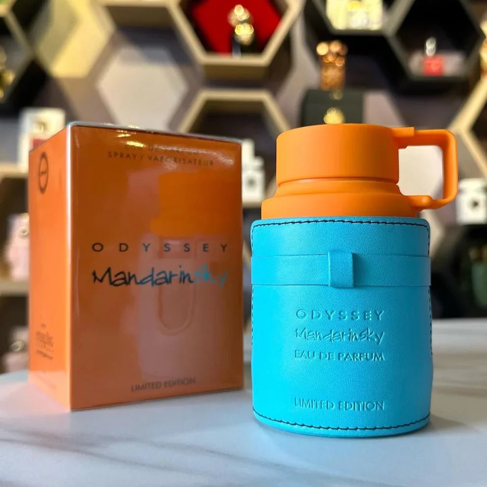ODYSSEY MANDARIN SKY - Duft Dubai