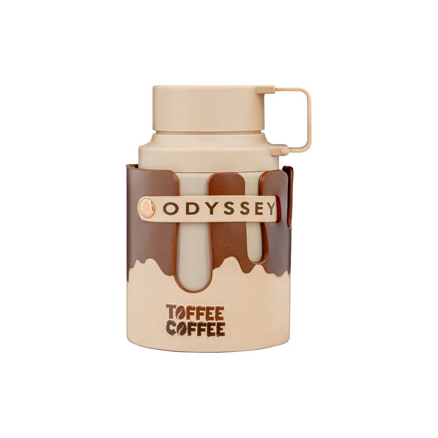 ODYSSEY TOFFEE COFFEE - Duft Dubai