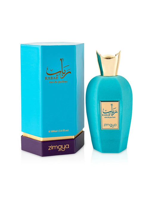 Rabab Blue - Duft Dubai
