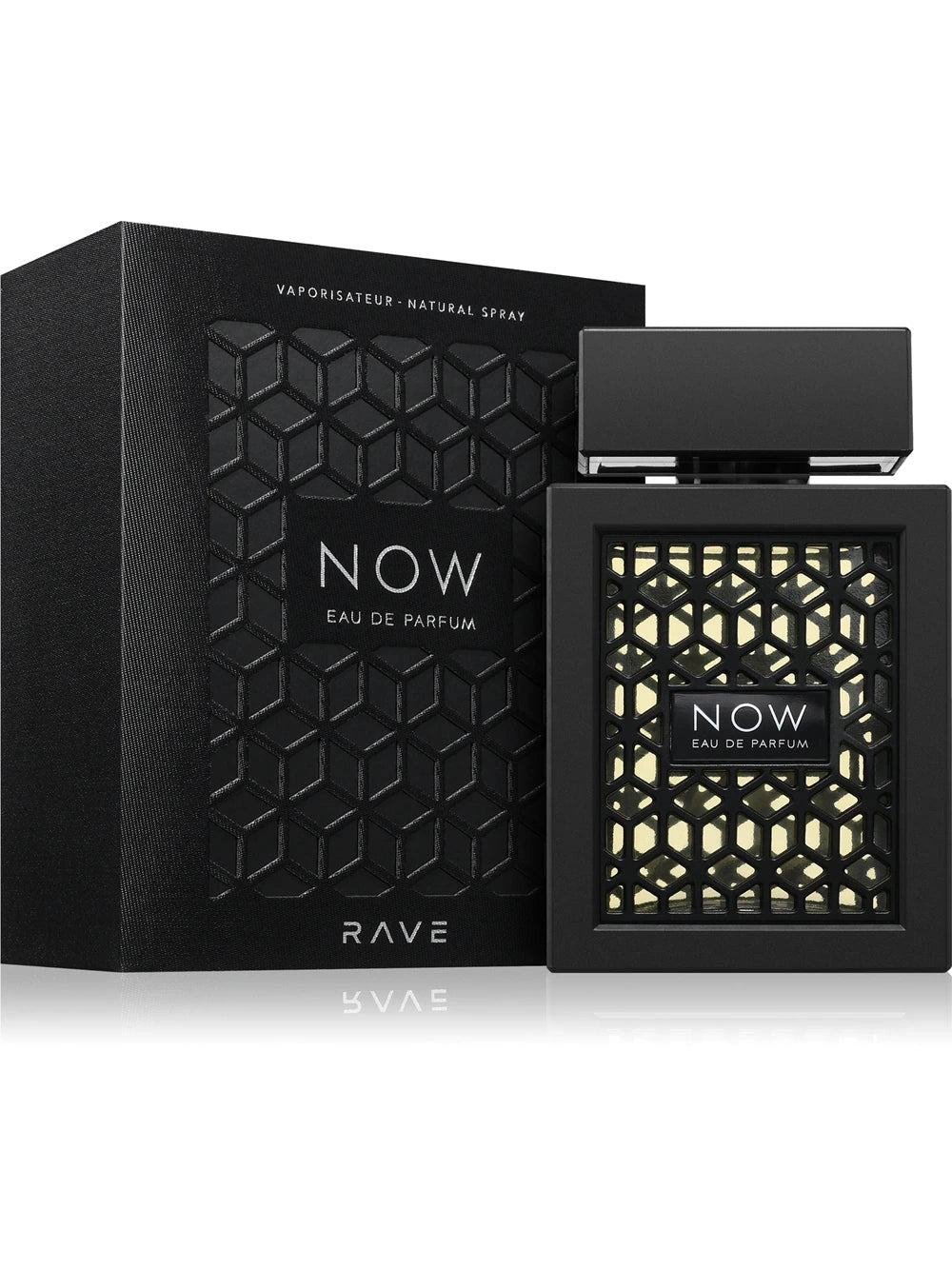 RAVE NOW - Duft Dubai