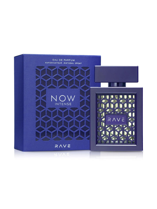 RAVE NOW INTENSE - Duft Dubai
