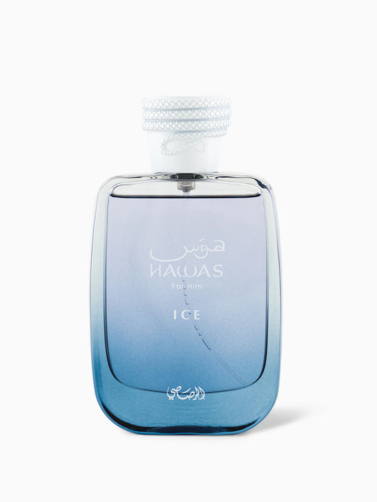 HAWAS ICE