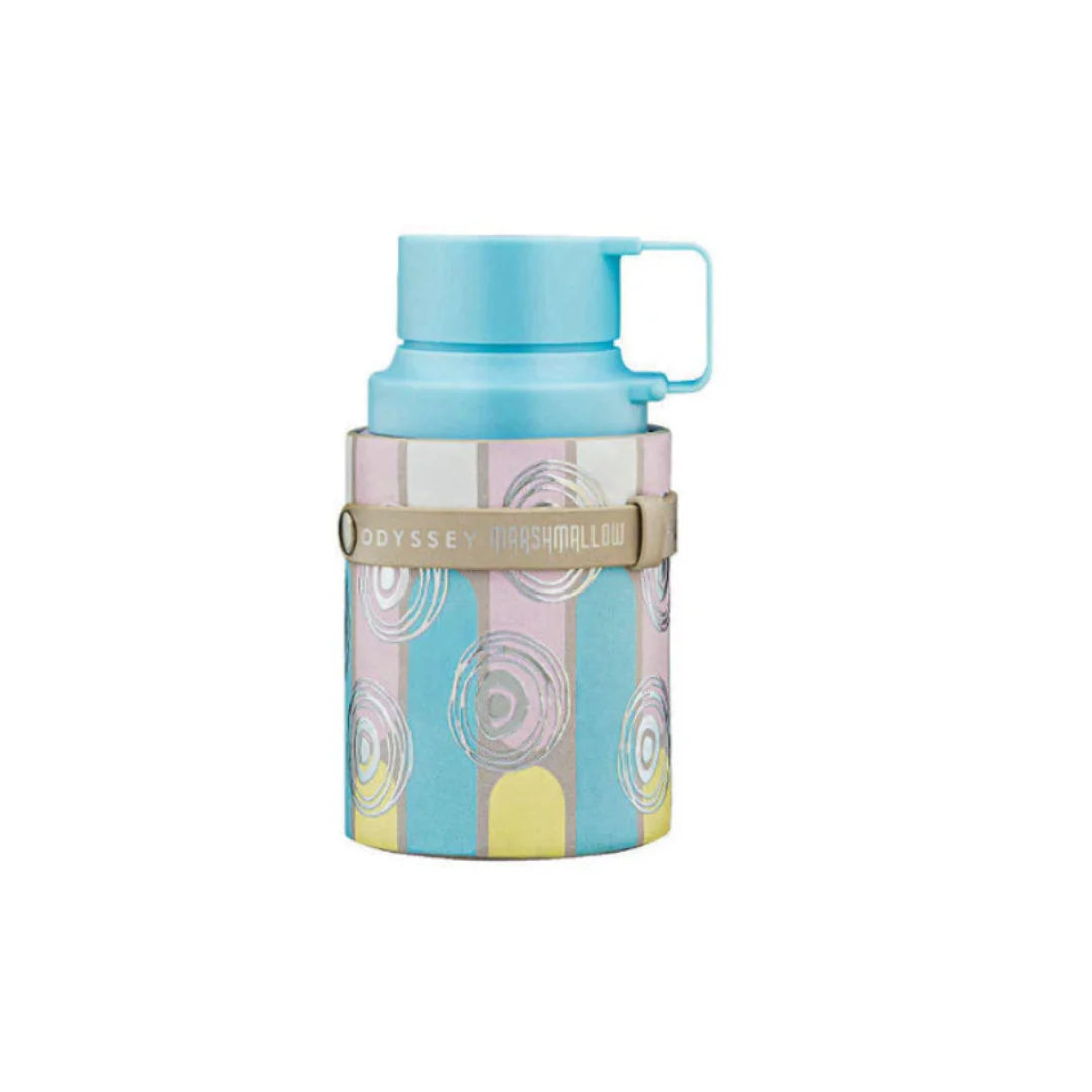 ODYSSEY MARSHMALLOW