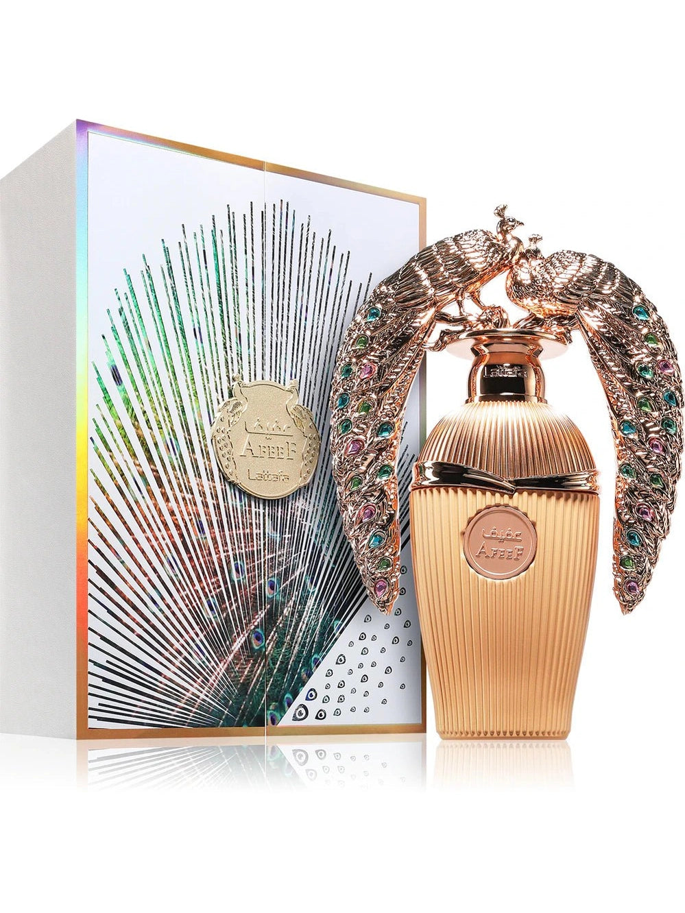 AFEEF - Duft Dubai