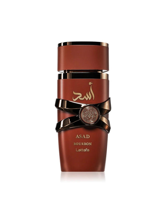 ASAD BOURBON - Duft Dubai