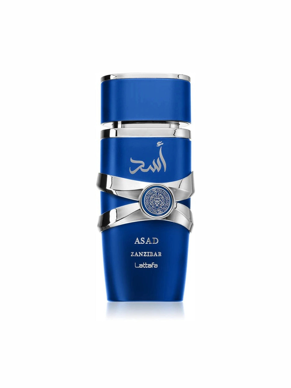 ASAD ZANZIBAR - Duft Dubai