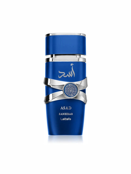 ASAD ZANZIBAR - Duft Dubai