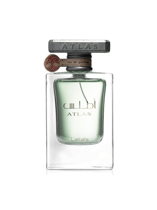 ATLAS - Duft Dubai