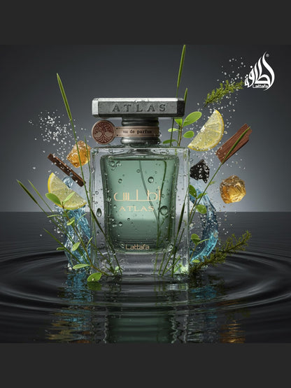 ATLAS - Duft Dubai