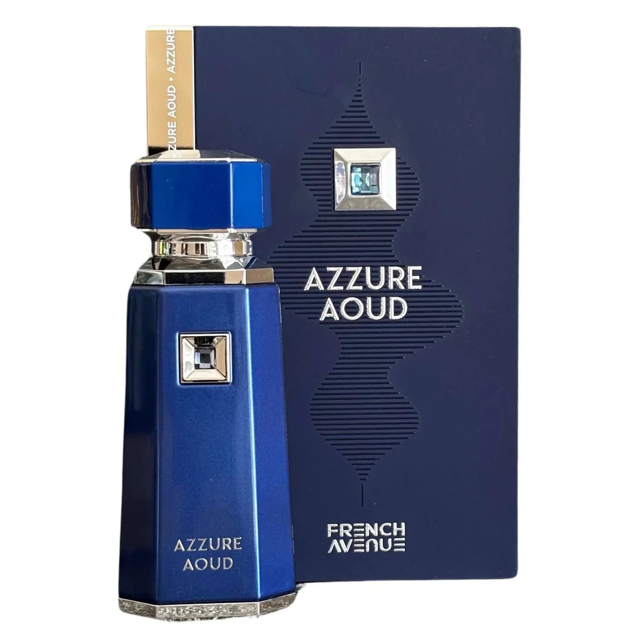 AZZURE OUD - Duft Dubai