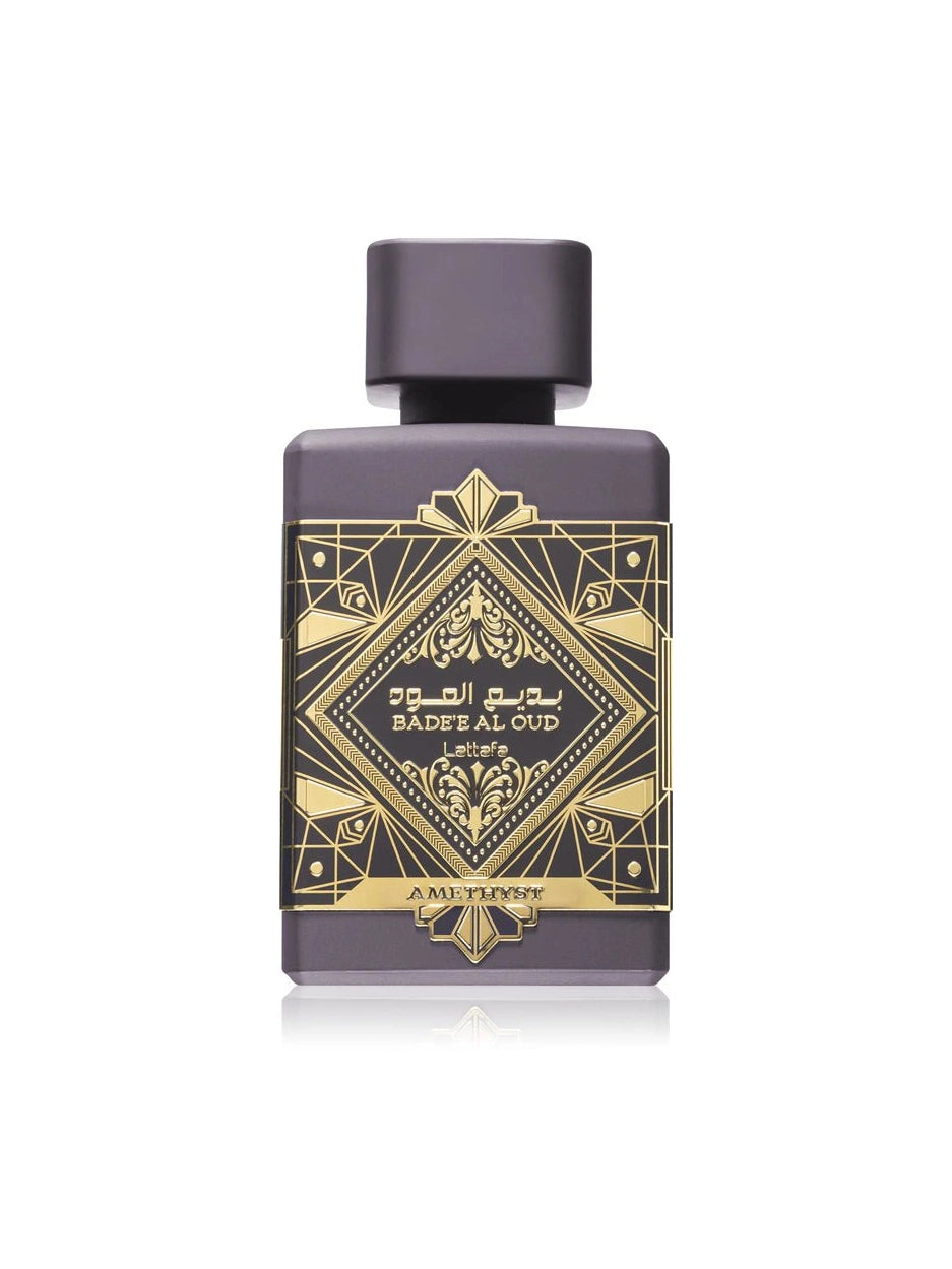 BADE'E AL OUD - AMETHYST - Duft Dubai