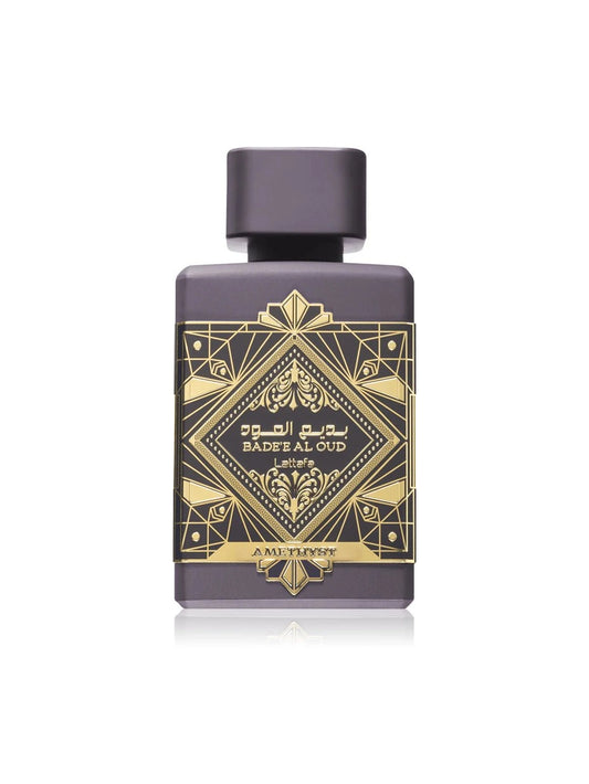 BADE'E AL OUD - AMETHYST - Duft Dubai
