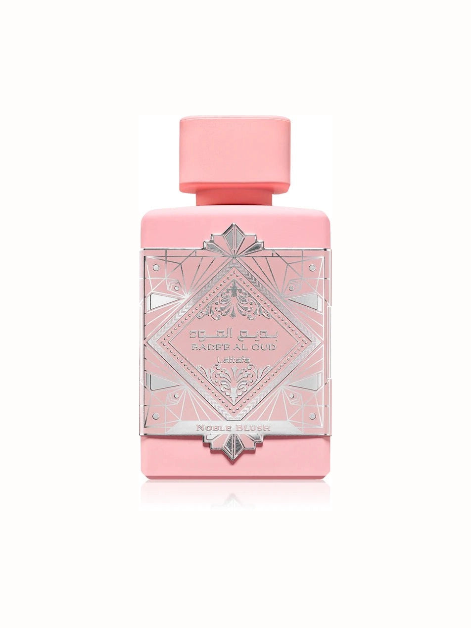 BADE'E AL OUD - NOBLE BLUSH - Duft Dubai