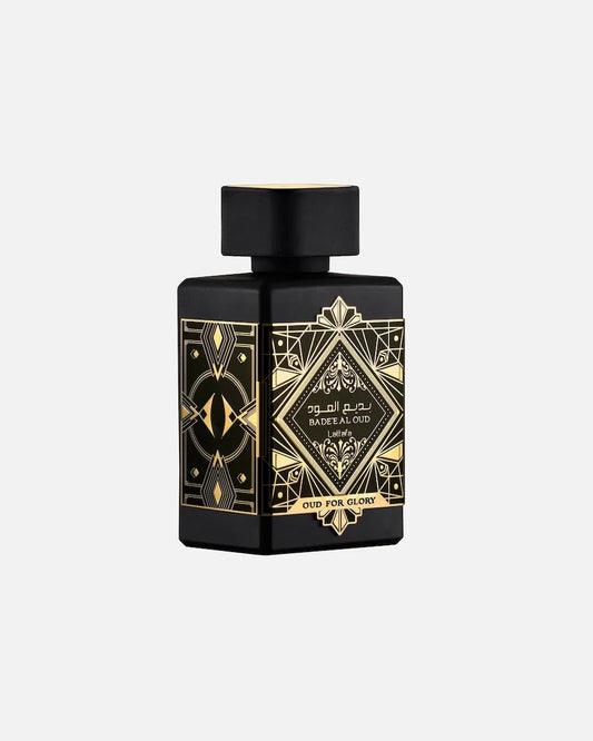 BADE'E AL OUD - OUD FOR GLORY - Duft Dubai
