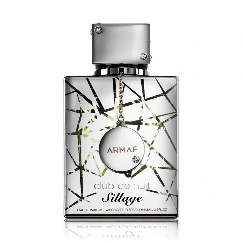 CLUB DE NUIT SILLAGE - Duft Dubai