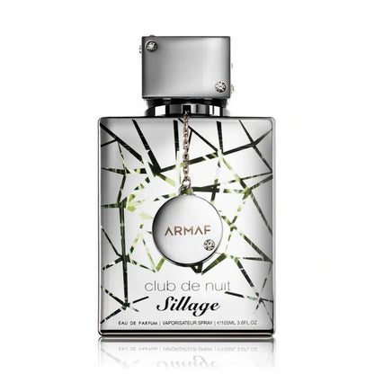 CLUB DE NUIT SILLAGE - Duft Dubai