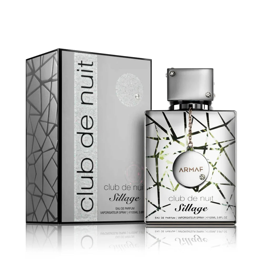 CLUB DE NUIT SILLAGE - Duft Dubai