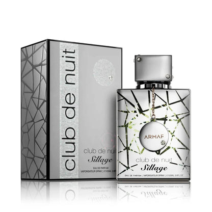CLUB DE NUIT SILLAGE - Duft Dubai
