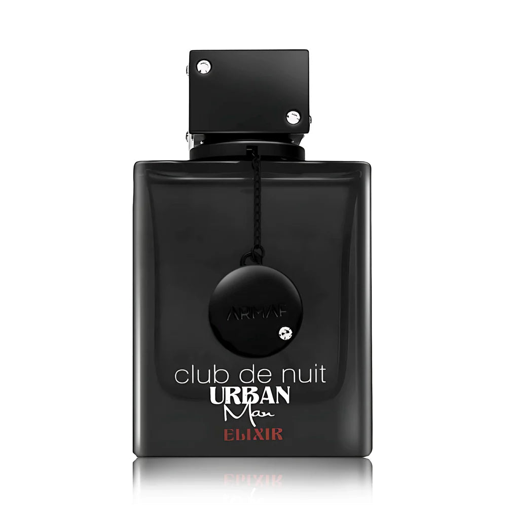 CLUB DE NUIT URBAN MAN ELIXIR - Duft Dubai