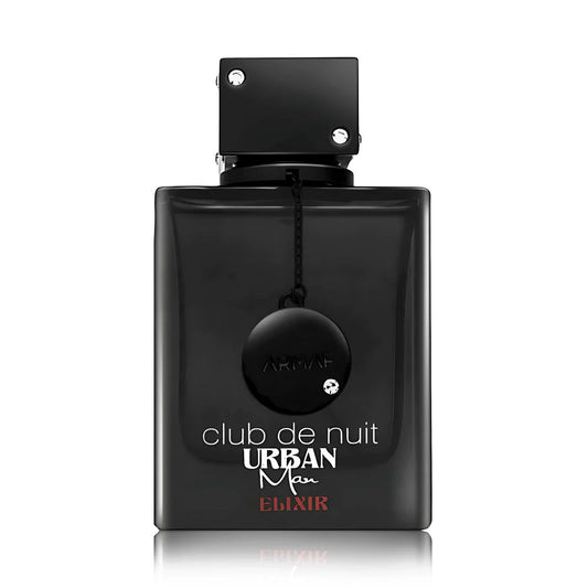CLUB DE NUIT URBAN MAN ELIXIR - Duft Dubai