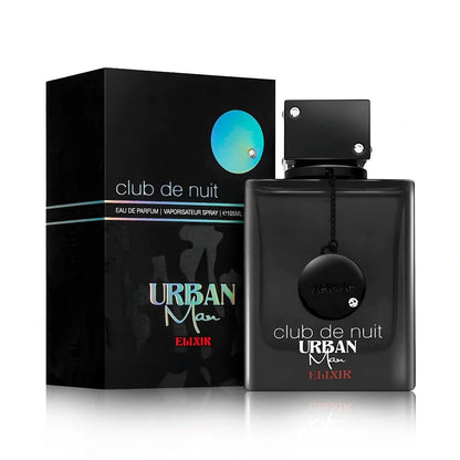 CLUB DE NUIT URBAN MAN ELIXIR - Duft Dubai