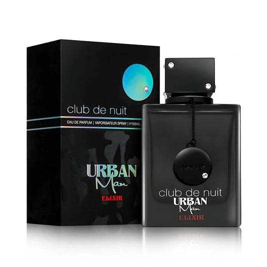 CLUB DE NUIT URBAN MAN ELIXIR - Duft Dubai