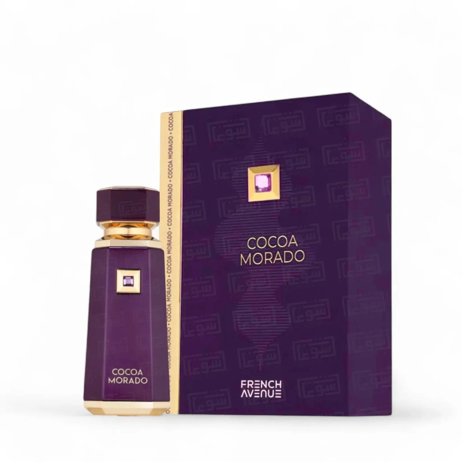 COCOA MORADO - Duft Dubai