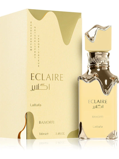 ECLAIRE BANOFFI - Duft Dubai