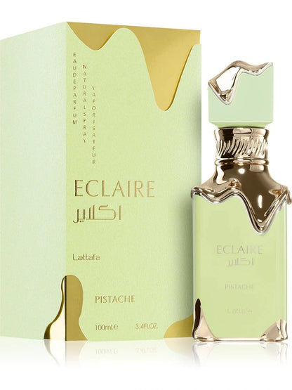 ECLAIRE PISTACHE - Duft Dubai