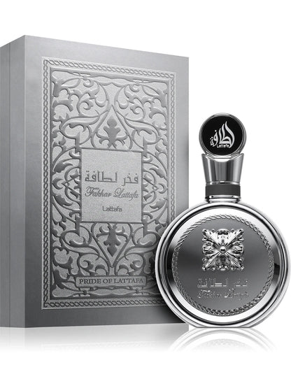 FAKHAR PLATIN - Duft Dubai