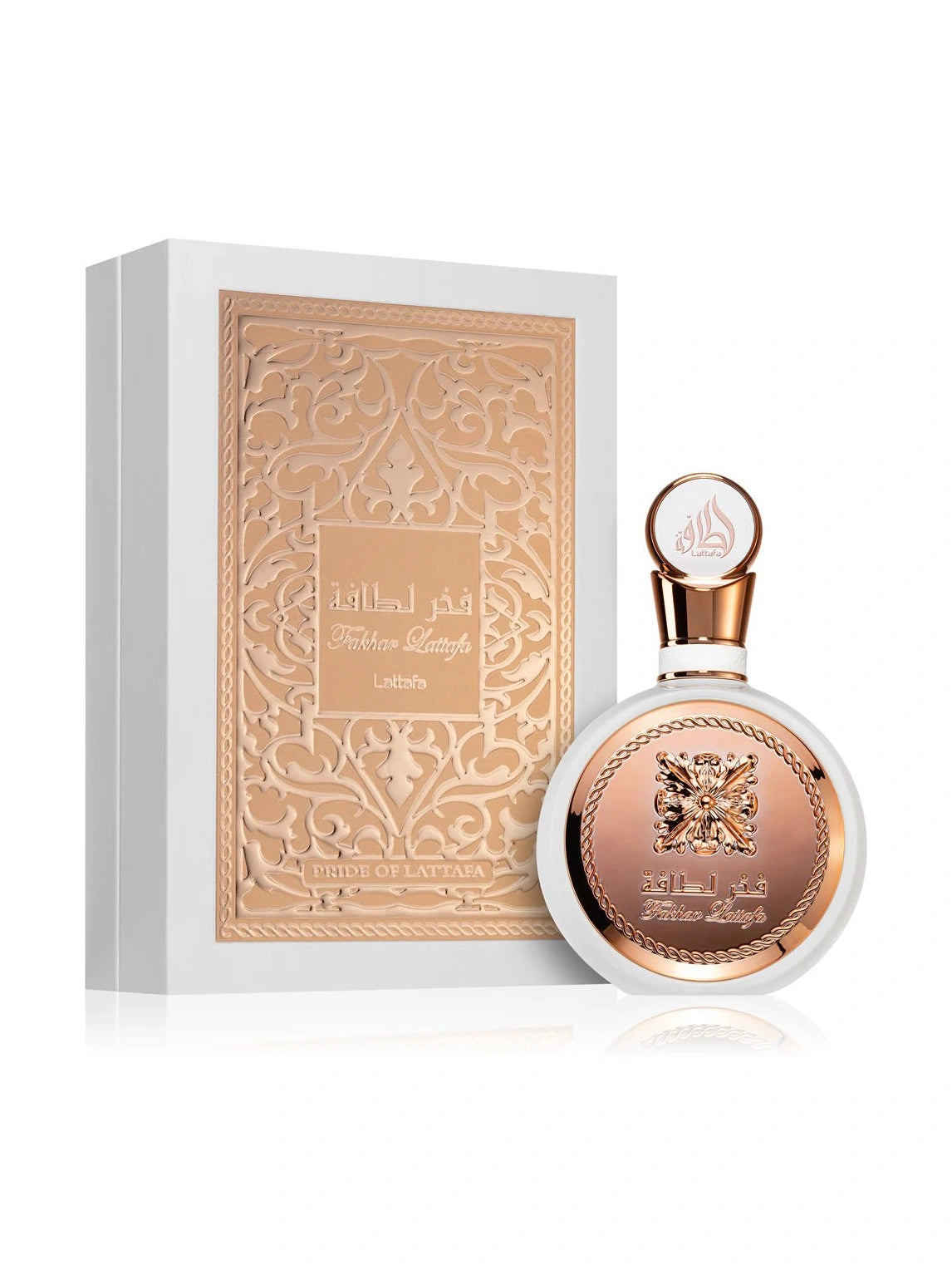 FAKHAR ROSE - Duft Dubai