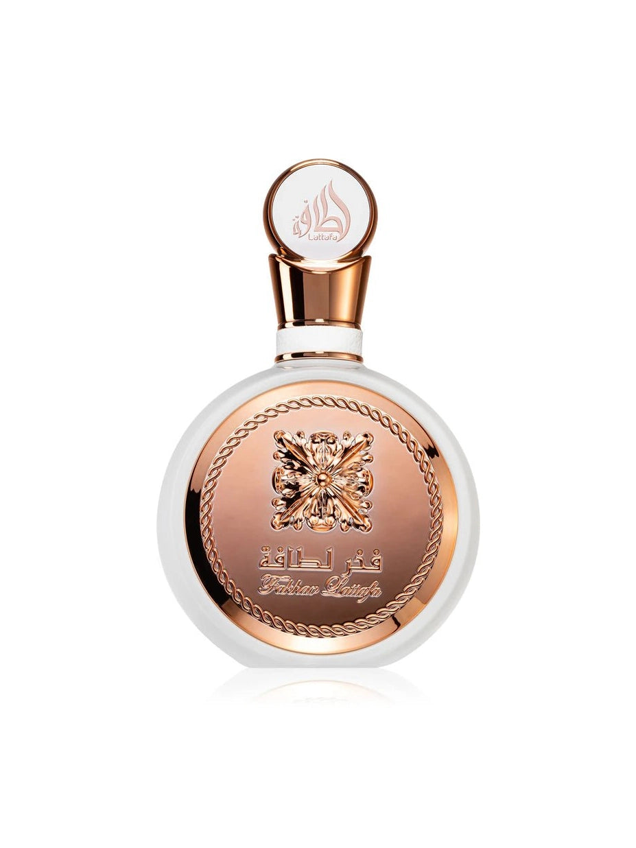 FAKHAR ROSE - Duft Dubai