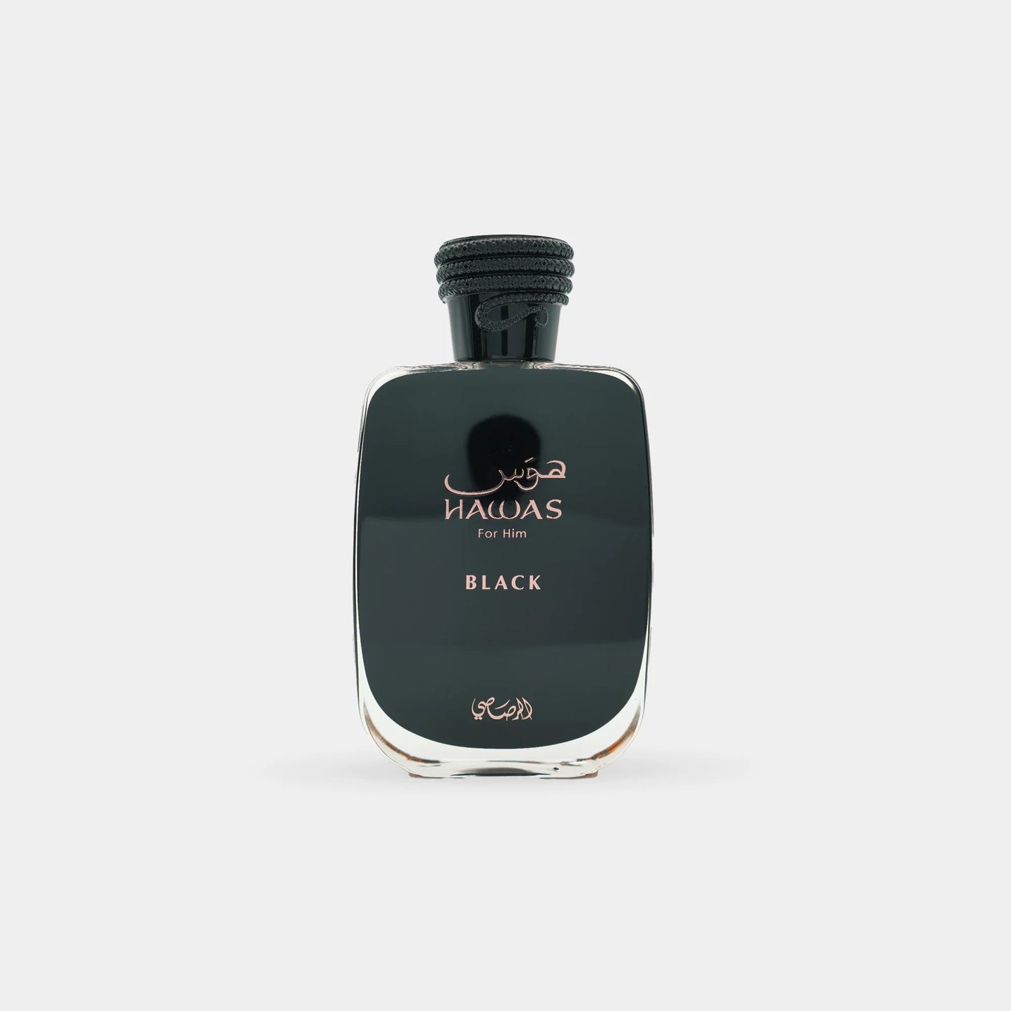 HAWAS BLACK - Duft Dubai
