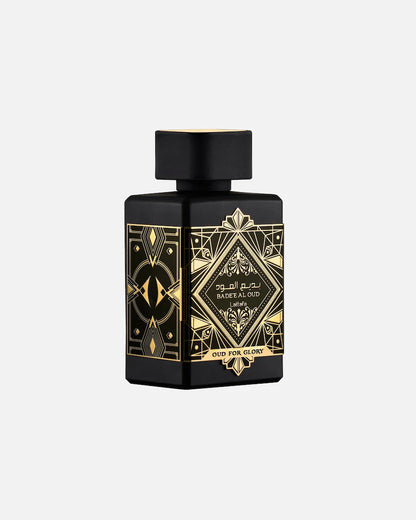 OUD FOR GLORY