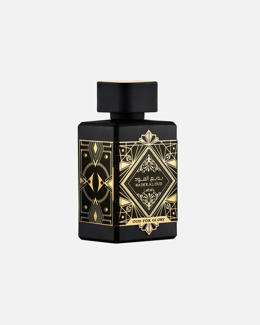 OUD FOR GLORY